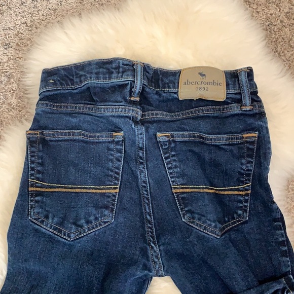 Abercrombie Kids Jeans - Picture 3 of 3